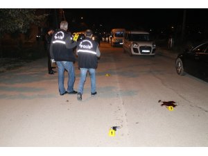 "Seni seviyorum" dedikten sonra başına sıktı, 8 gün sonra öldü