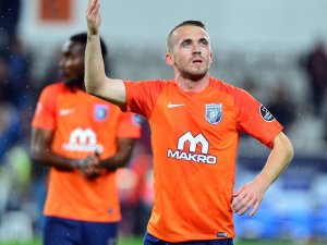 Başakşehir’de istikrarın adı: Edin Visca