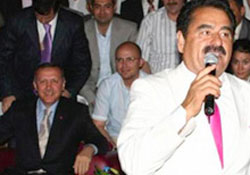 İbo: Gelin Başbakana sahip çıkalım