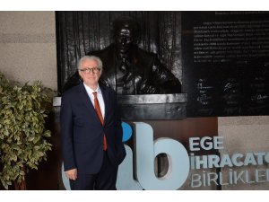 Eskinazi: "Rakamlar, Türk ekonomisinin acil inişi kazasız yaptığını ortaya koyuyor"