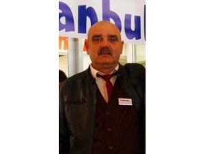 Terminal çalışanı yatağında ölü bulundu