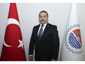 Dede: "Mersin çarşısı yeniden hareketlendirilmeli"