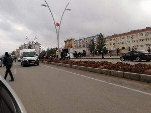 Midyat’ta doktora darp olayıyla ilgili 2 gözaltı