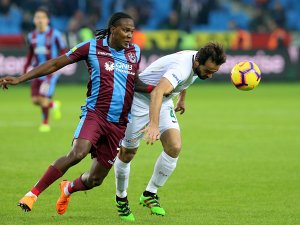 Spor Toto Süper Lig'de görünüm