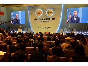 İnsan Kaynakları Yönetimi Zirvesi