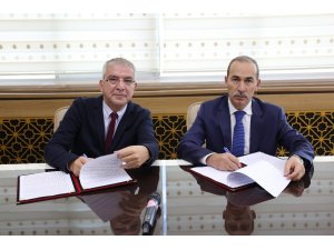 CK Enerji Çamlıbel Elektrik’ten üniversiteye indirimli elektrik