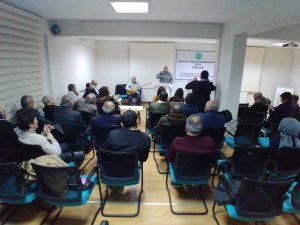 Selçukya'da Selam Vakti