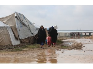 "Musul'un imarı için 50 milyar dolara ihtiyaç var"