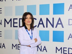 Doğum sonrası dönemde kendinize dikkat edin!
