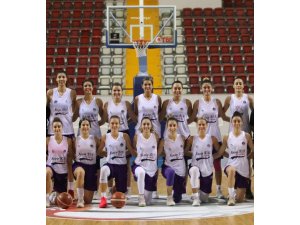 Mersin Büyükşehir Belediyespor, Avrupa’da kazanmak istiyor
