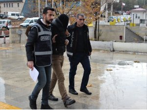 9 İlde 16 sarrafı dolandırdı, Elazığ’da yakalandı