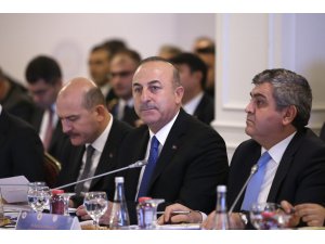 5. Reform Eylem Grubu Toplantısı