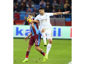 Jahovic: Bir kaça maça ihtiyacım var