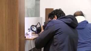 Semazenleri İğne Deliğine Sığdırdı