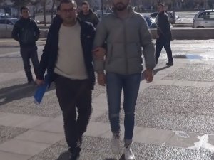 Aksaray merkezli 8 ilde FETÖ/PDY operasyonu: 16 gözaltı