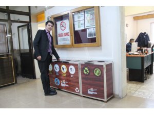 Nevşehir'den kısa kısa