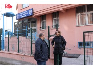 Sağlık çalışanına "hakaret"e gözaltı