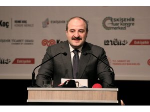 ETO TÜYAP Fuar Merkezi ve Vehbi Koç Kongre Merkezi açıldı (2)