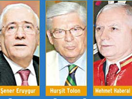 Kimi deli, kimi sağır numarası yaptı!