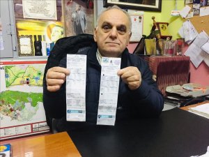 Esnafa yüksek elektrik faturası şoku