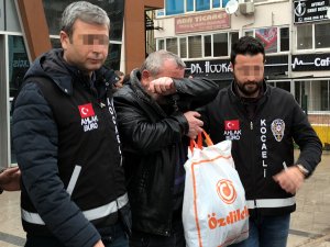 GÜNCELLEME - Kocaeli'de "Like" operasyonu