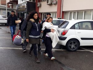 GÜNCELLEME - Kocaeli'de hırsızlık iddiası