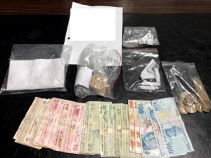 Uyuşturucu tacirlerine operasyon: 7 gözaltı