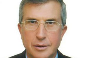 Emniyette ikinci adam depremi