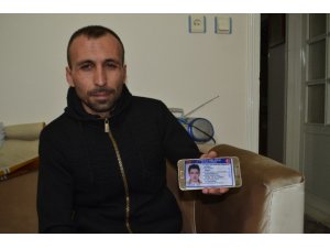 Ehliyeti kopyalandı, hayatı kâbusa döndü