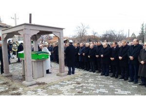 Ordu Valisi Seddar Yavuz’ın acı günü