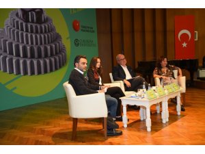 Arda Türkmen kadın makinecilerle işin mutfağında buluştu