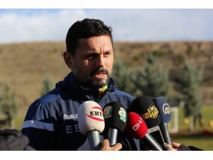 E.Yeni Malatyaspor transfer çalışmalarına başladı