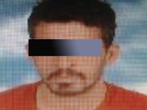 Polis telefon dolandırıcısını yakaladı