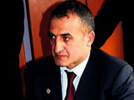 MHP'de istifa bilmecesi