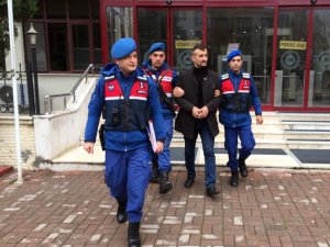 Hapis cezası bulunan şahıs yakalandı