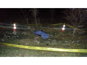 Konya’da trafik kazası: 1 ölü