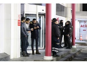 Ataşehir’de "dur" ihtarına uymayan araca ateş açıldı: 1 ölü
