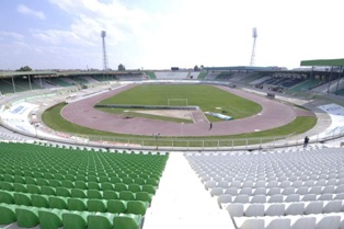 İncula: Velodrom çok önemli