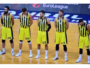 Fenerbahçe, EA7 Olimpia Milano’yu konuk edecek
