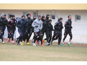 Türkiye liglerindeki tek namağlup takım: ’Bayburtspor’