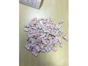 Polis torbacılara göz açtırmıyor