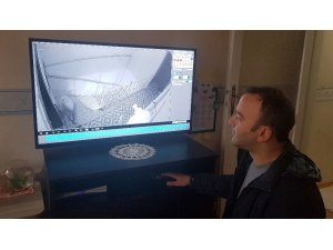 Apartmana giren hırsızların rahat tavırları pes dedirtti