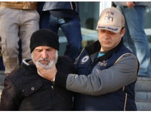 Kardeşini infaz ettiği iddia edilen DEAŞ’lının raporu geldi: “İnfazı yapan kişi, sanık değil”