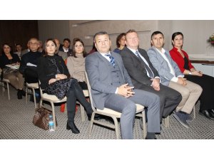 Süs bitkilerinde ihracatı artıracak adımlar