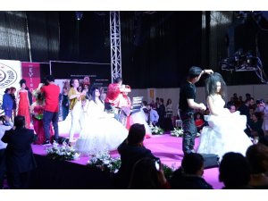 Adana 3. EV’leniyoruz ve Kişisel Bakım Kozmetik Fuarları yarın kapılarını açıyor