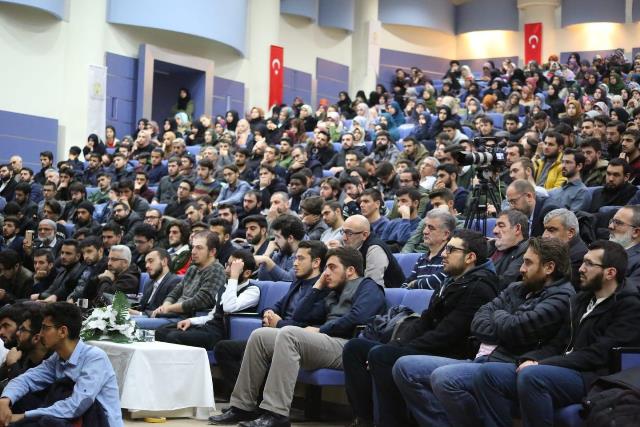 Selçuk Mescid Topluluğu bir araya geldi