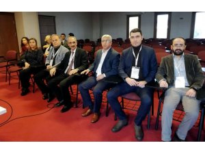 "Ahi Yeterliğe Dayalı Eğitim" Projesi model oldu