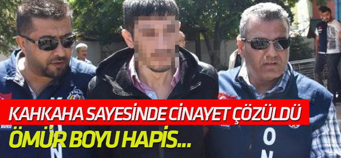 Cinayet Sanığına, Ömür Boyu Hapis Talebi