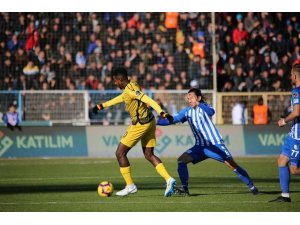 Evkur Yeni Malatyaspor’u lig ve kupada yoğun bir mesai bekliyor