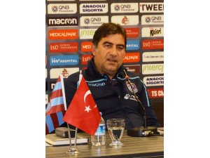 Ünal Karaman: “Hem Beşiktaş hem de bizim açımızdan zor bir müsabaka”